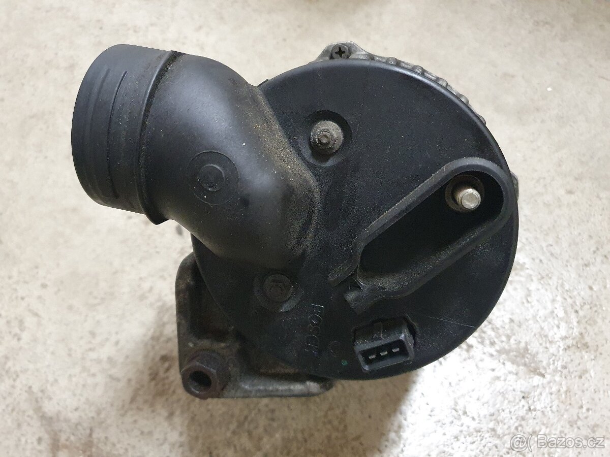 Alternátor BMW e39 523i 528i 520i - 4