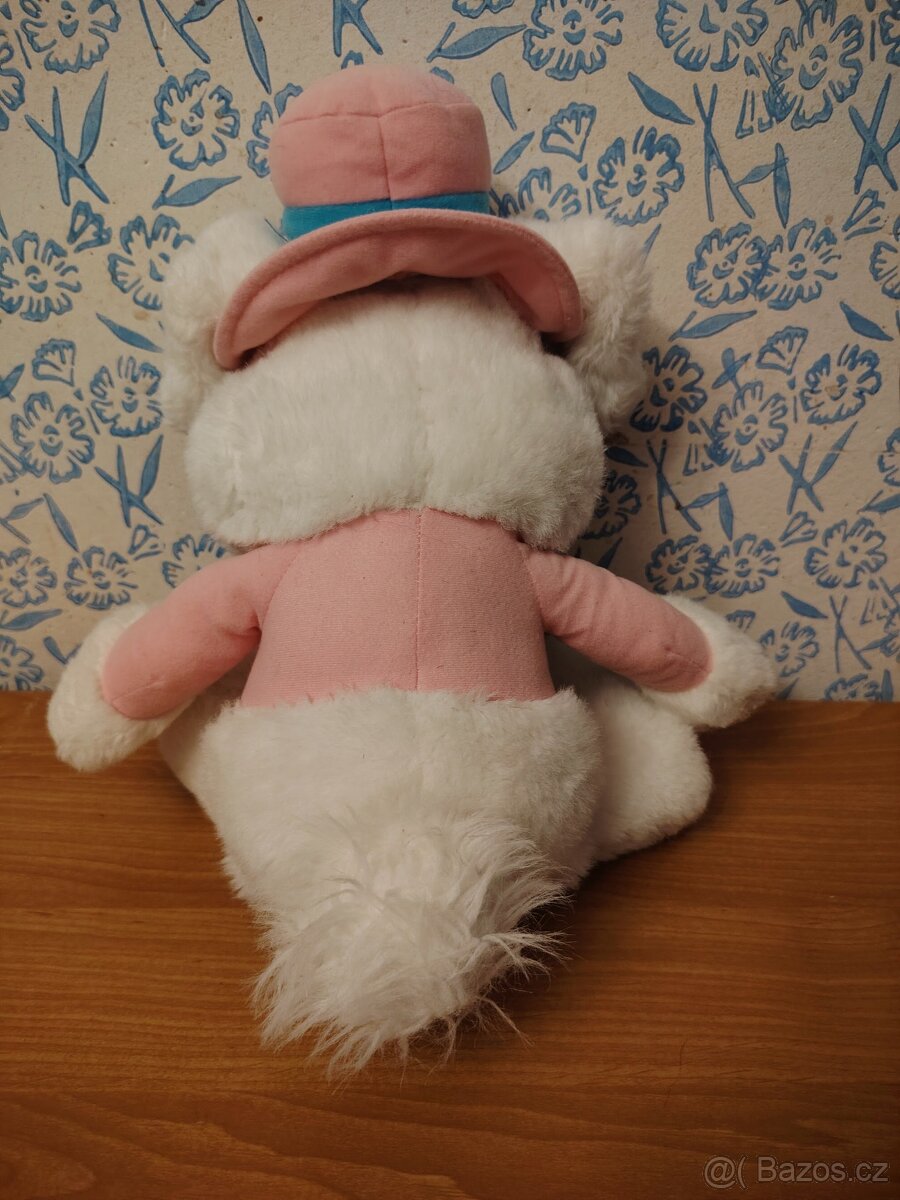 Prodám plyšového pejska a králíčka - 4