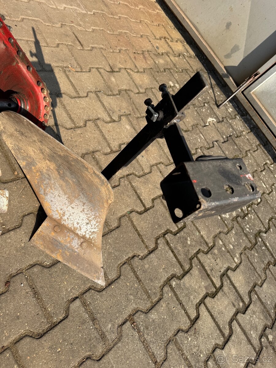 Kola tera Mounfield - 4