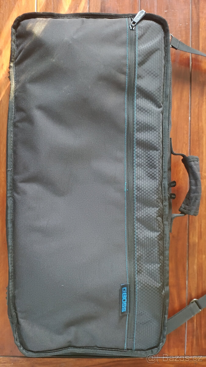 Kytarový multiefekt Boss GT-100 - 4