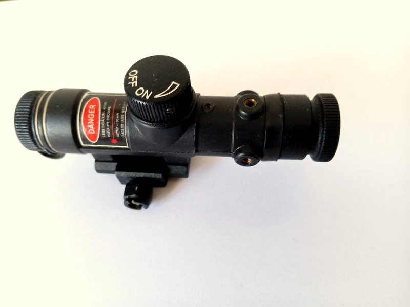 Noční vidění Armasight - 4