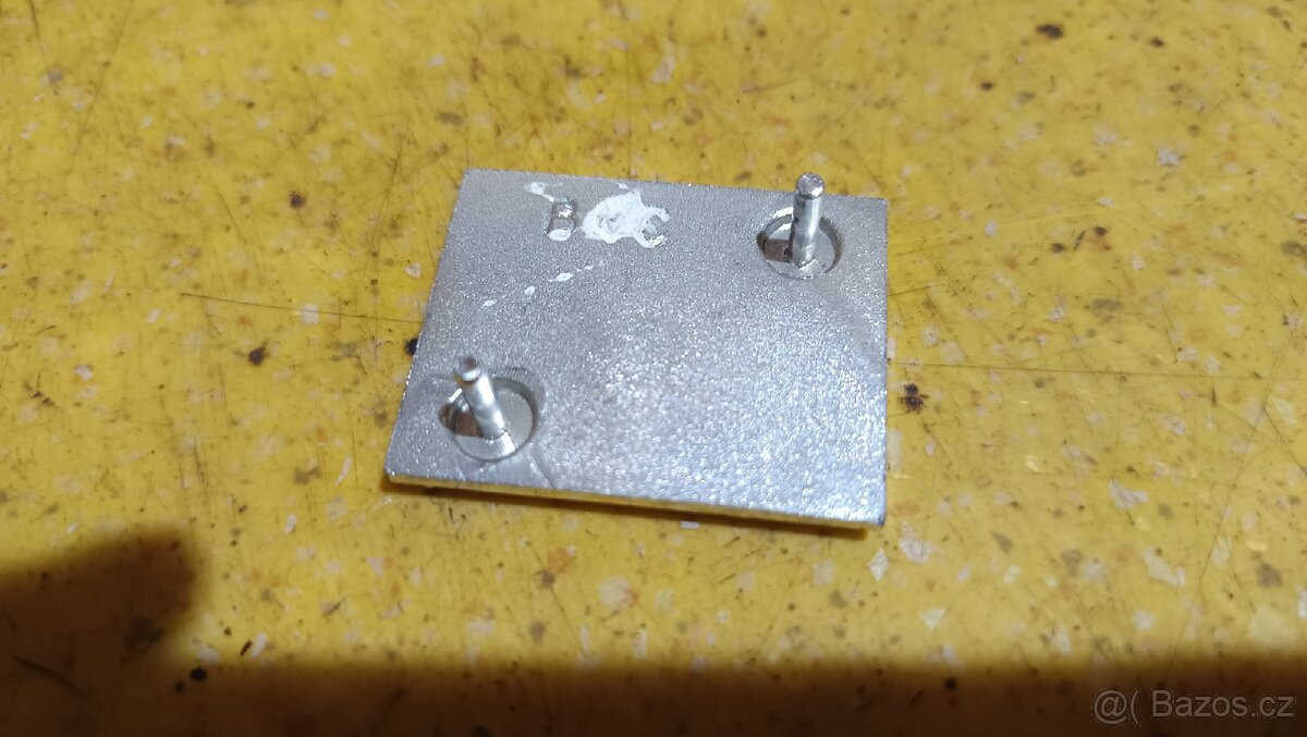 Doplňky k vozu Lada Samara - 4