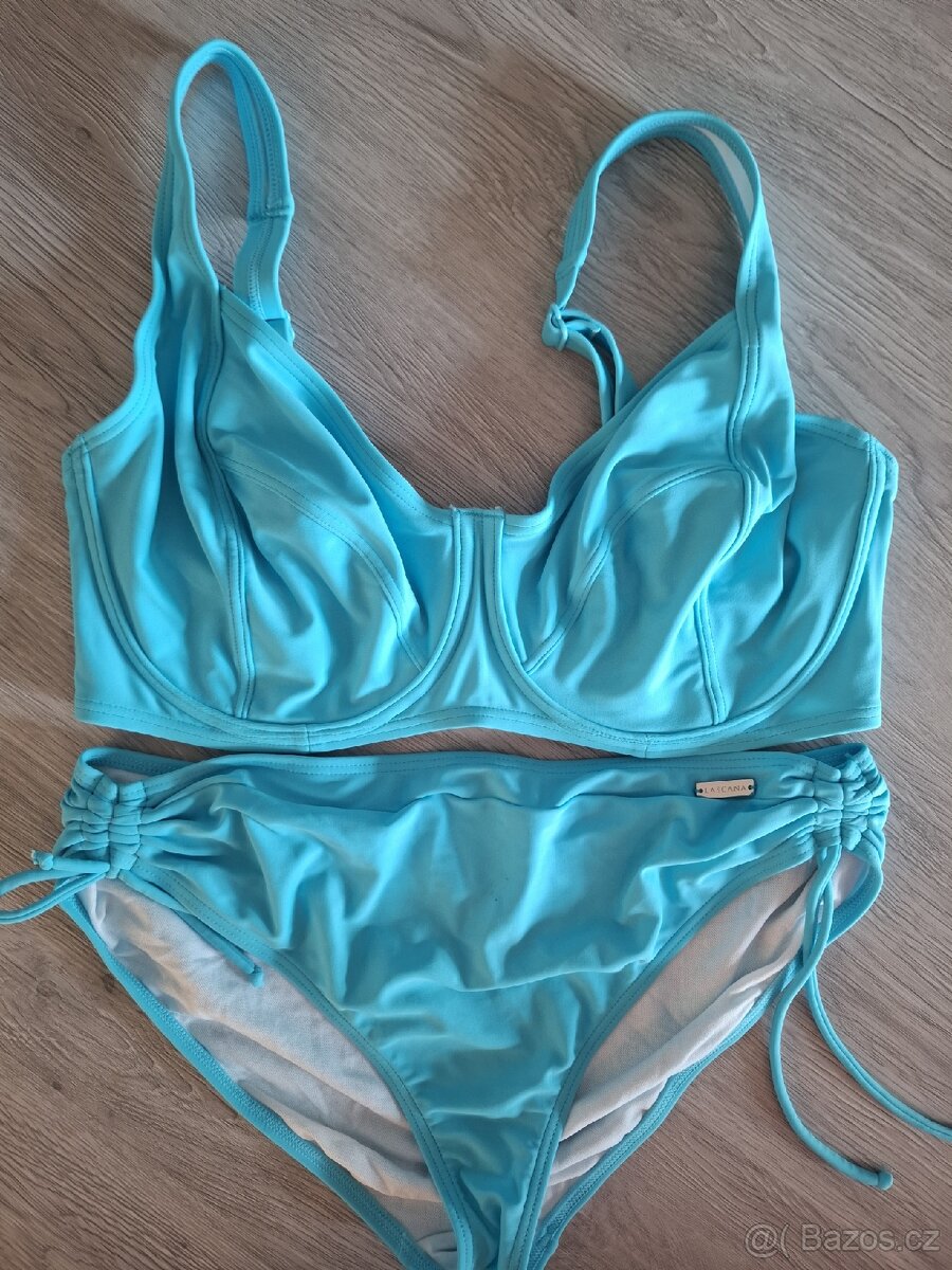 Dvojdílné plavky - 4