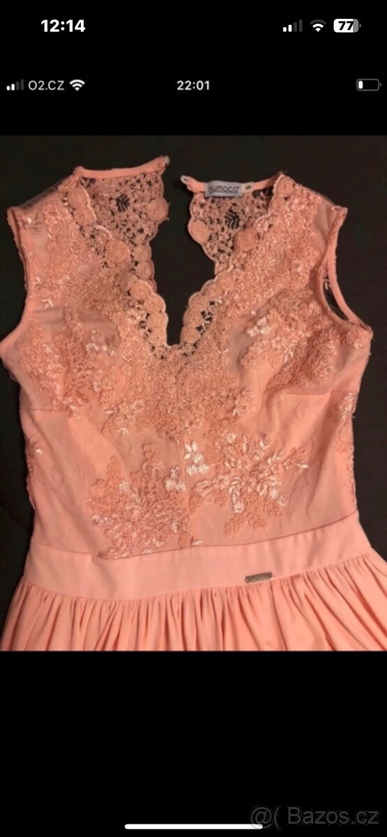 Společenské šaty - 4