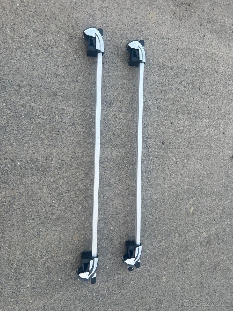 Střešní nosníky - 4