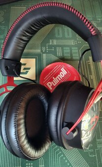 HyperX Cloud Alpha - 4