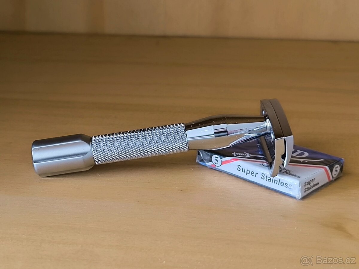 Yaqi Razzo Rocket SE - holící strojek SE - 4