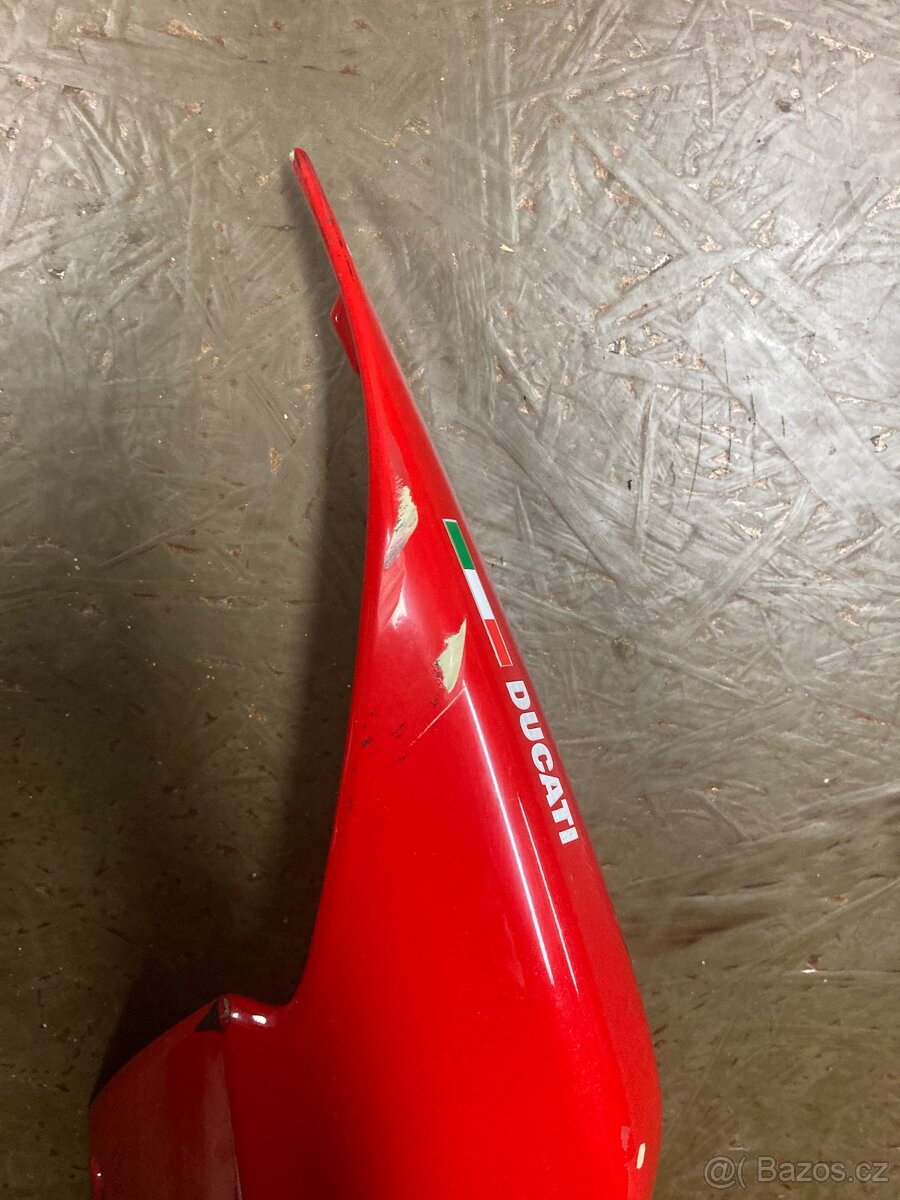 Ducati panigale dily - 4