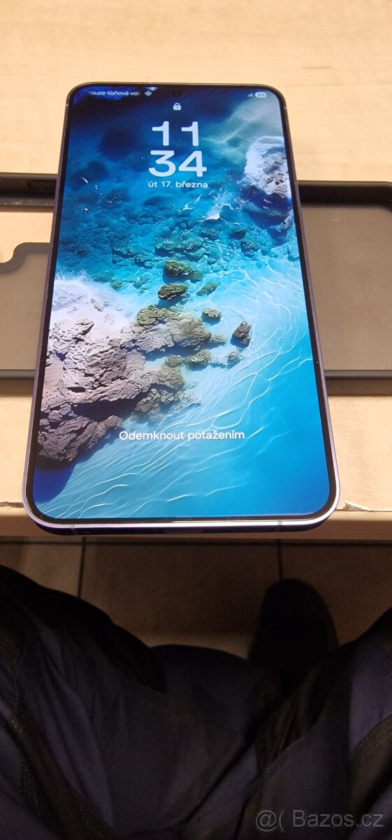 Samsung Galaxy S24+ - 4