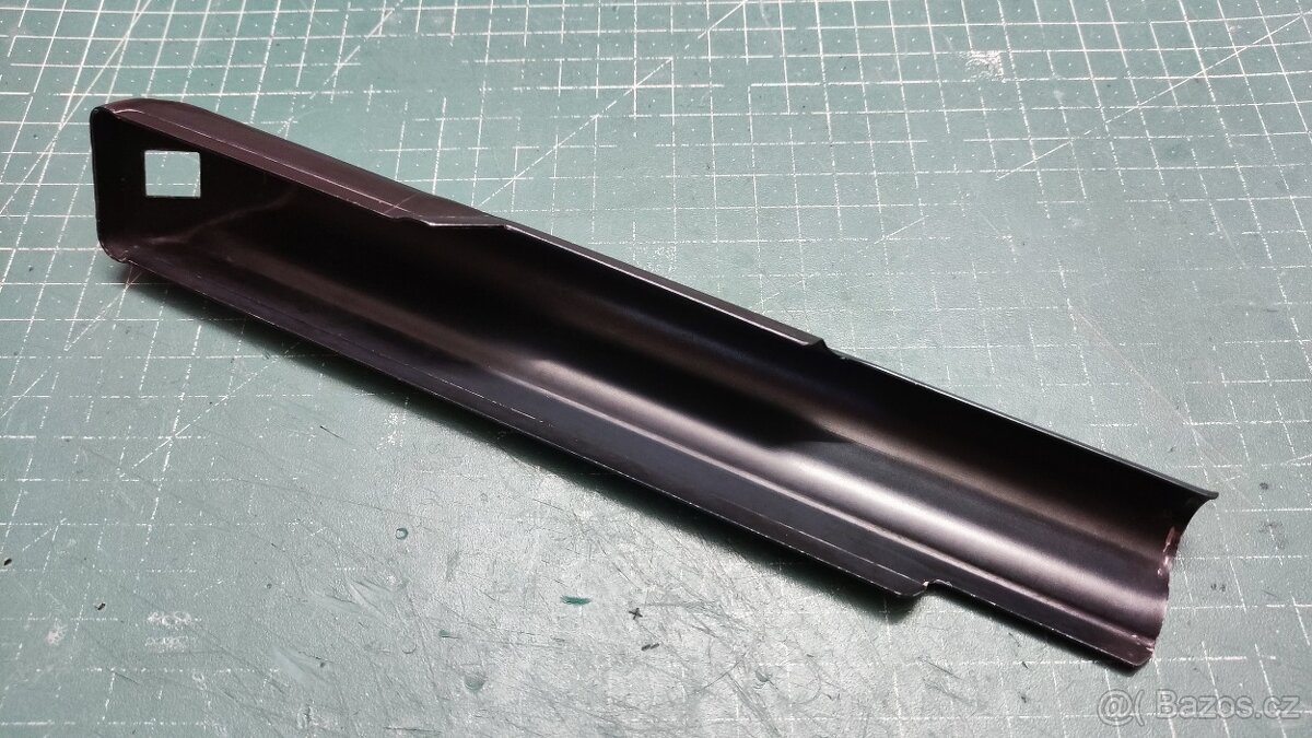 GHK kryt závěru AKM - 4