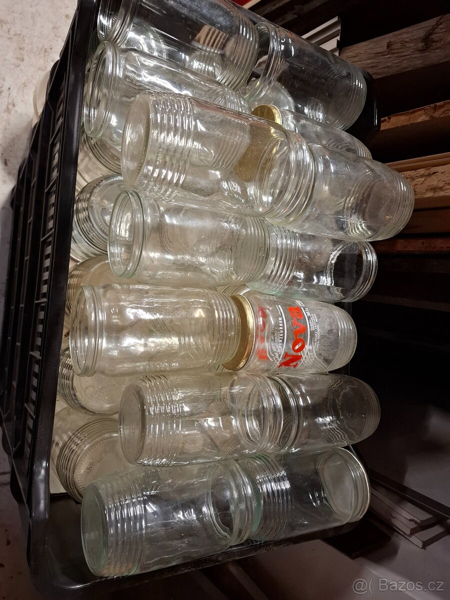 Sklenice omnia 720 - 4