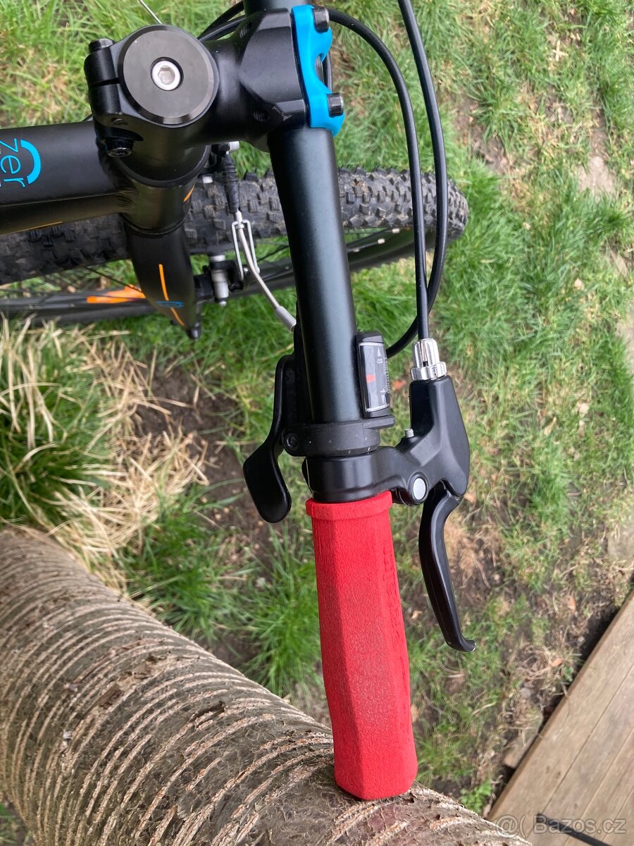 Beany zero 24, černé - 4