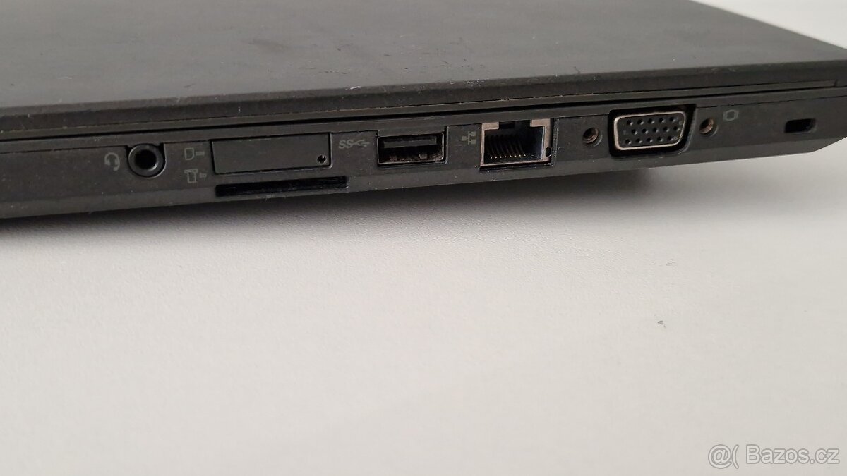 Lenovo ThinkPad 450T - 4