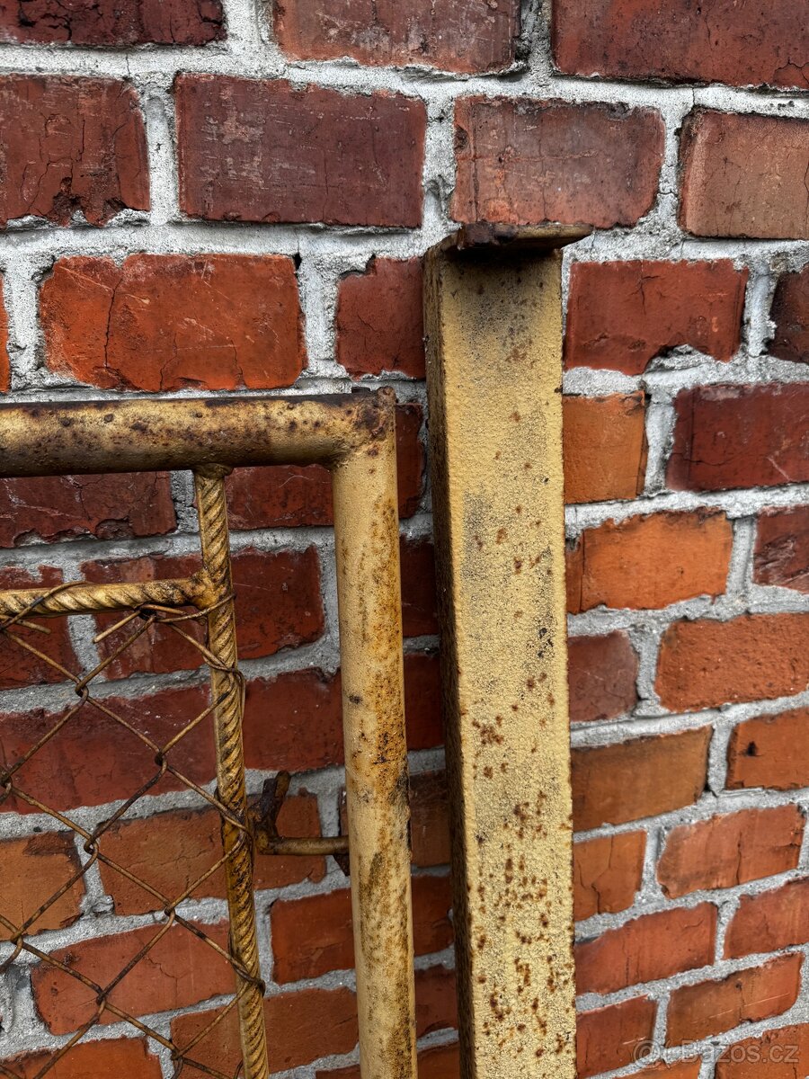 Železná brána - 4