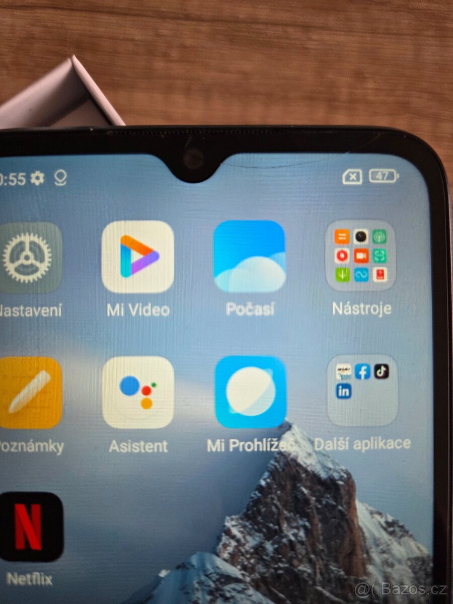 Redmi 9C NFC - 4