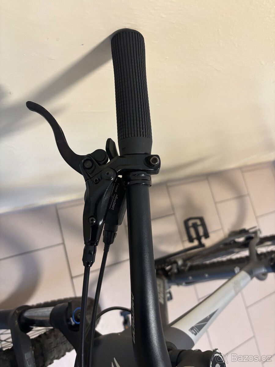 Merida Bg nine 60 - 4