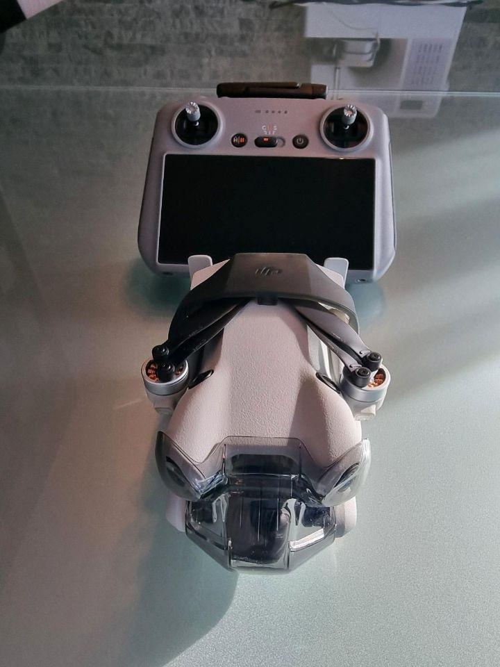 Dji Mini 4 pro - 4
