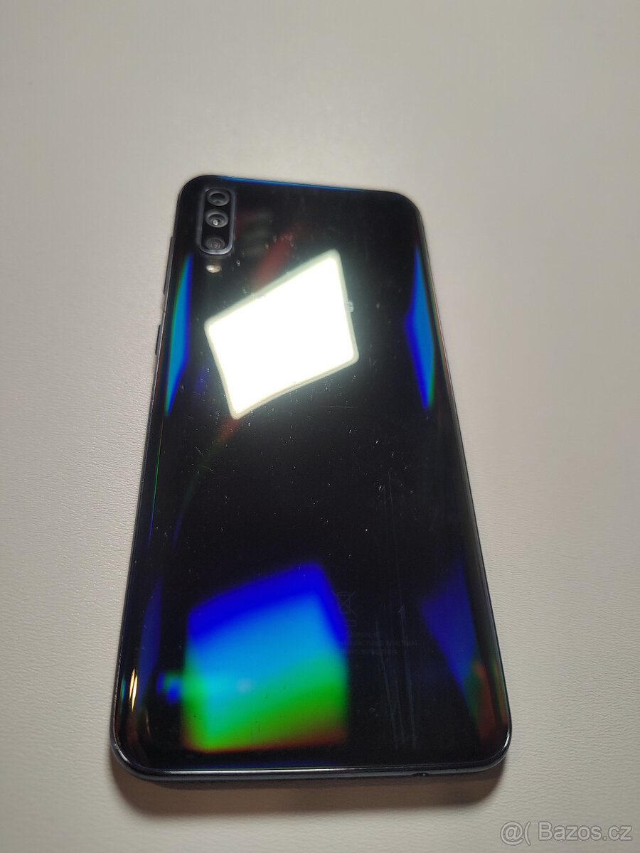 Samsung Galaxy A50 - 4