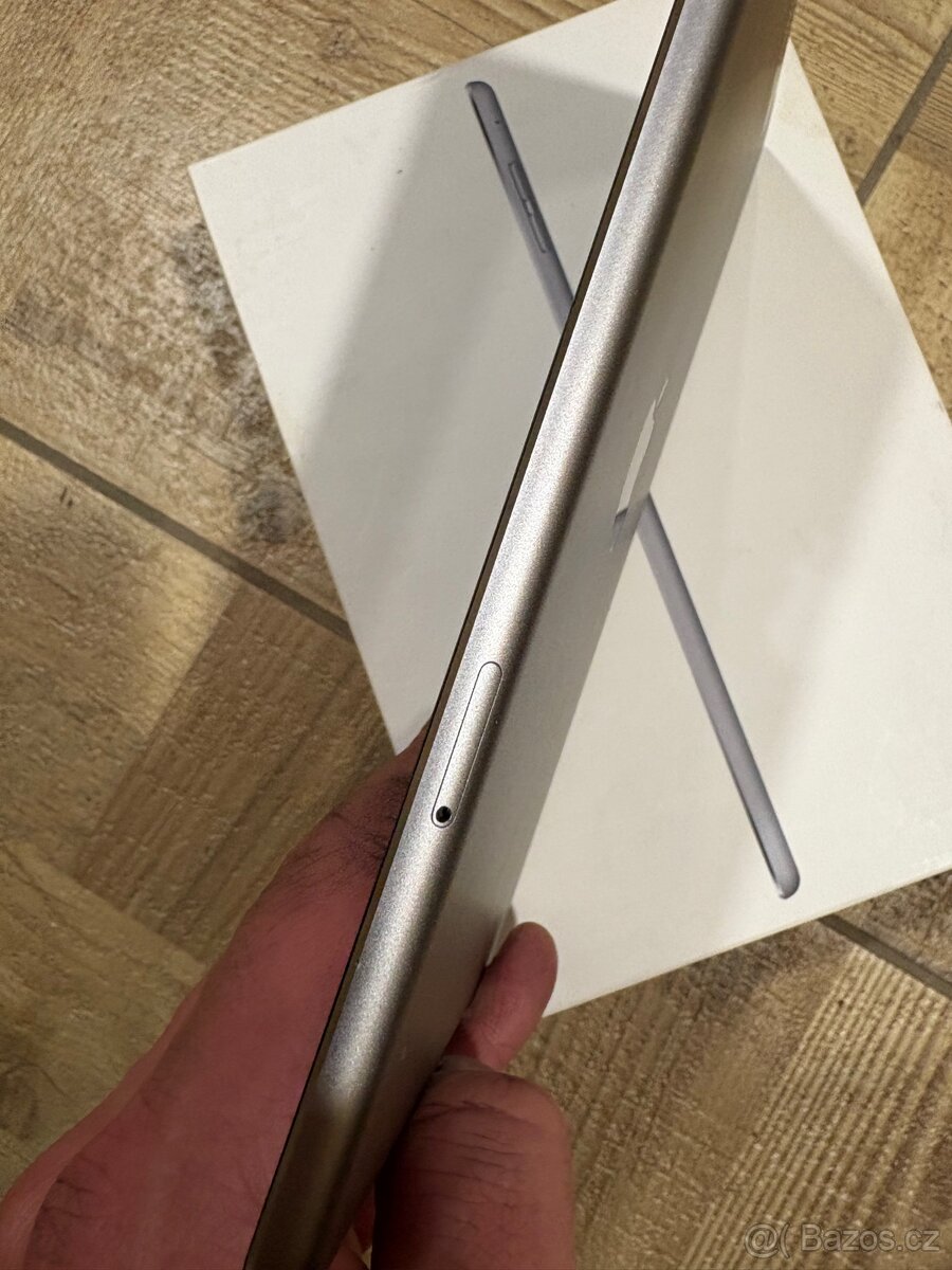 iPad mini 4 WIFI+ cellular 64gb - 4