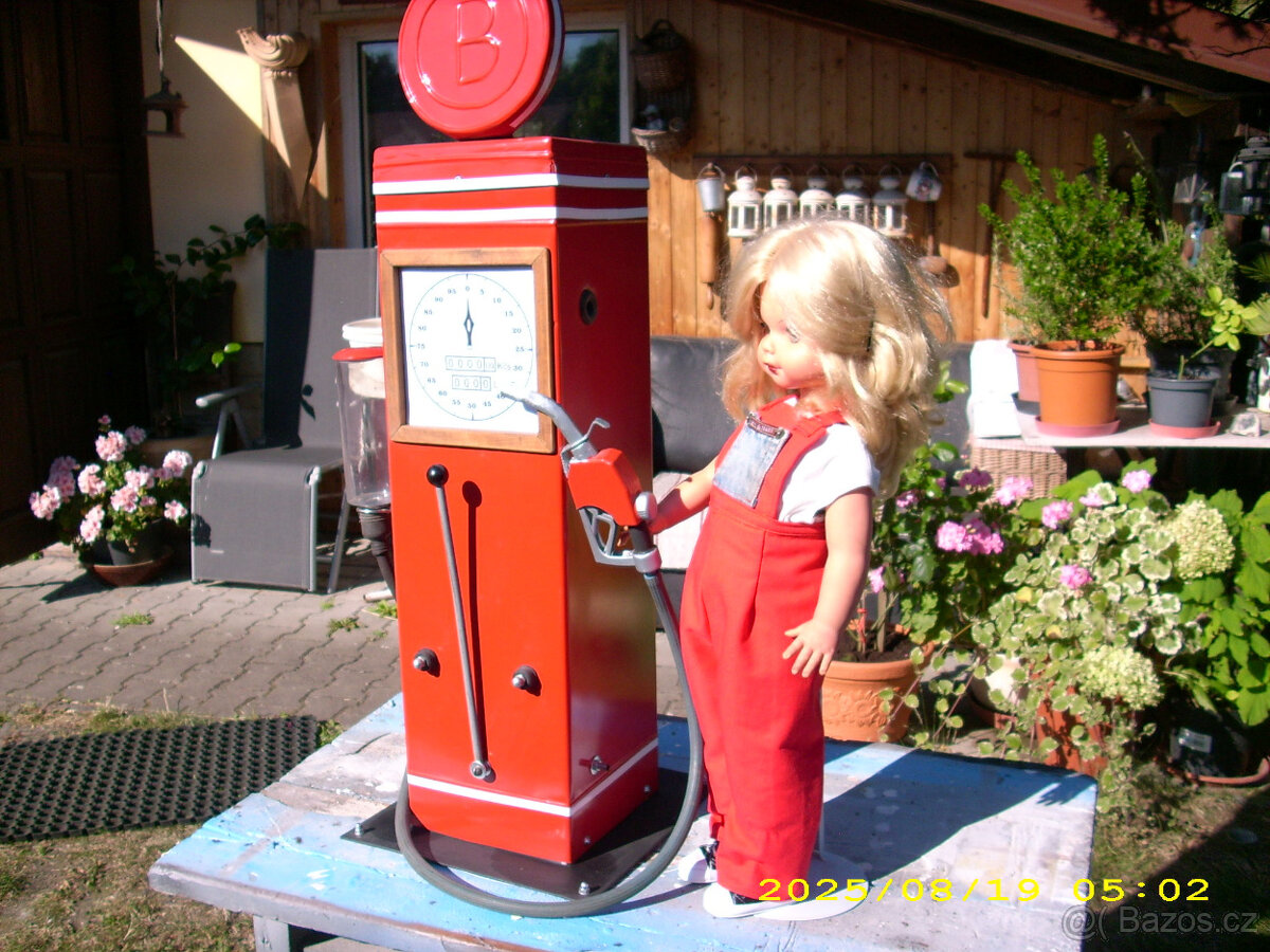 Stojan Benzina - 4
