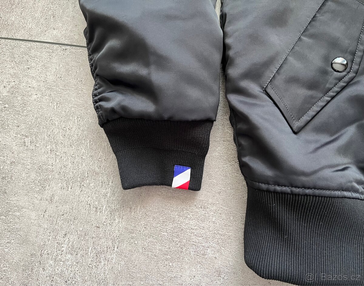 Nike bomber FFF - 4