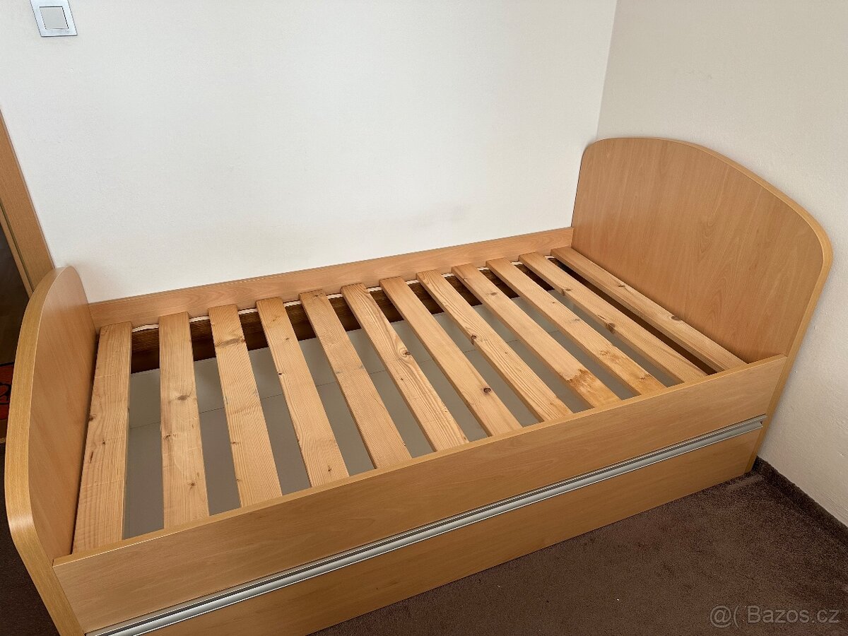 Postel 100 x 180 - 4
