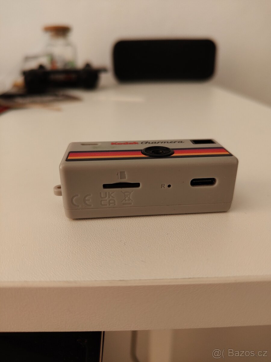 Kodak Charmera - 4
