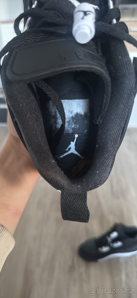 Jordan tenisky - 4