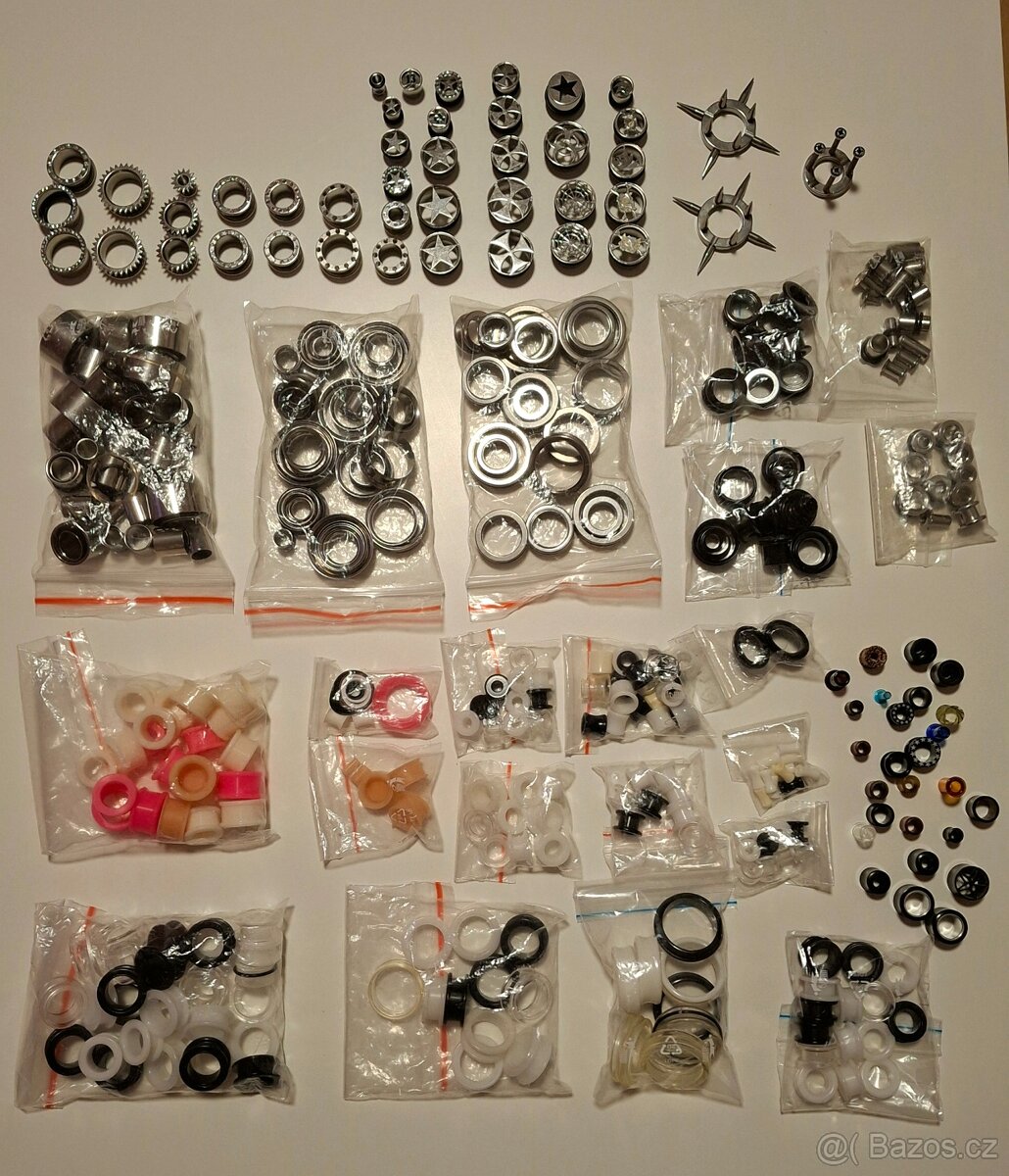 Piercingy - 4