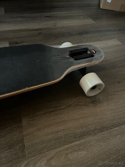 longboard - 4