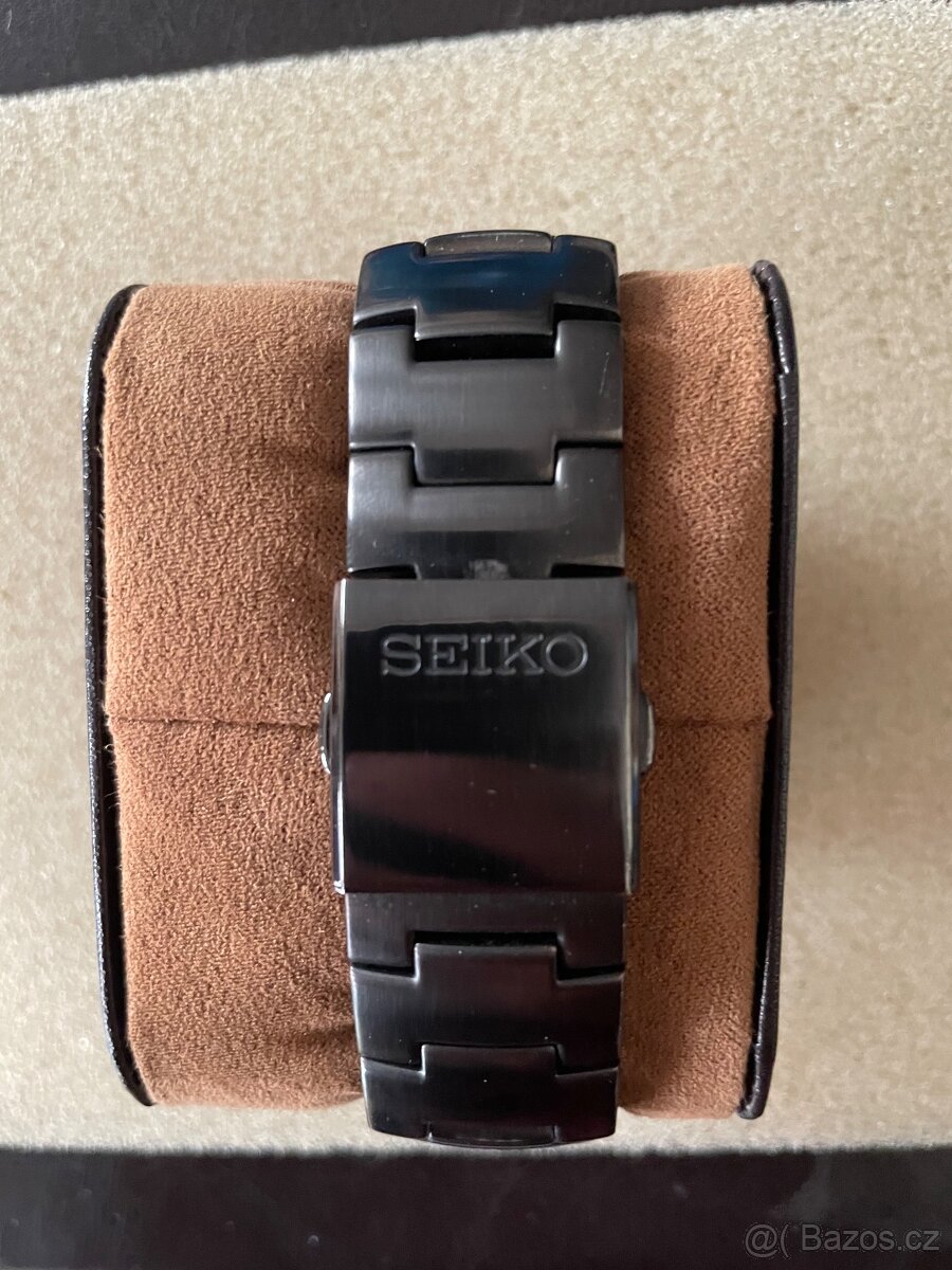 Seiko SNA757 - 4
