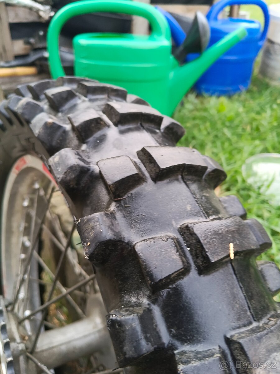 Kola crf 450 - 4