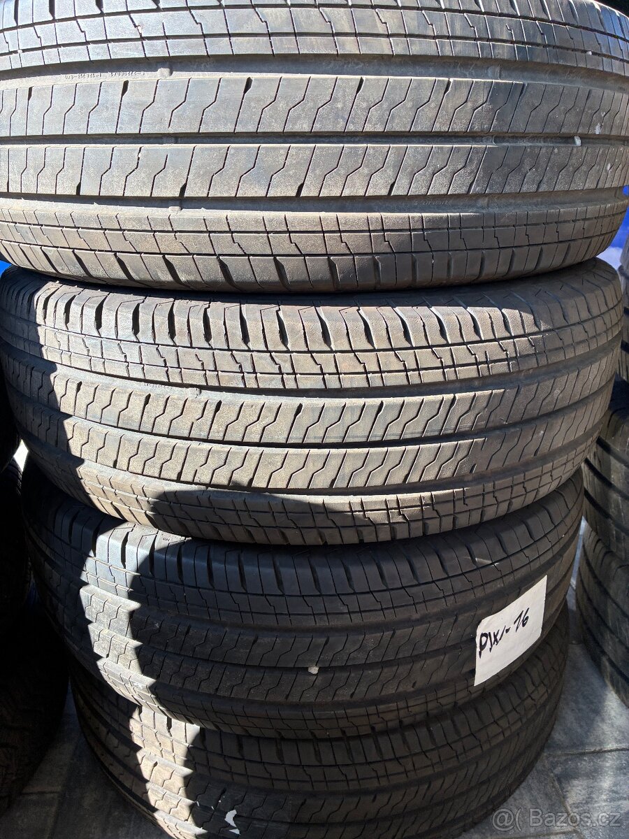 215/65 R16 Goodyear - 4