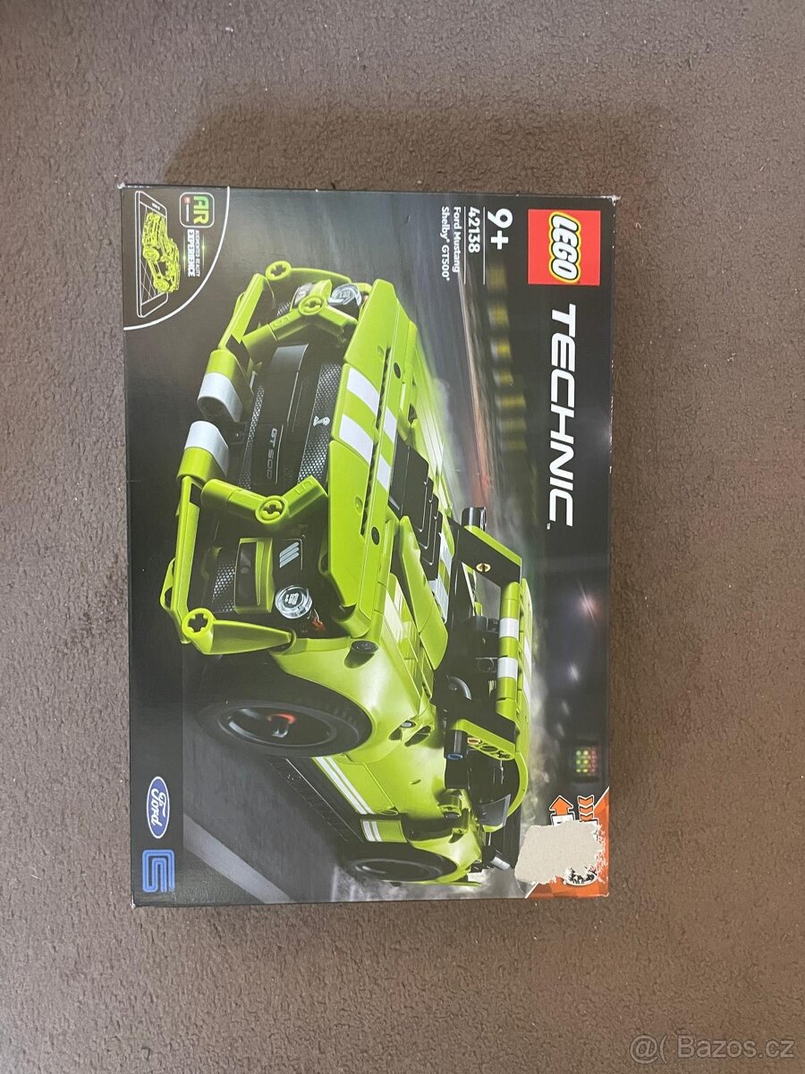 LEGO různé stavebnice, hračky, NERF, - 4
