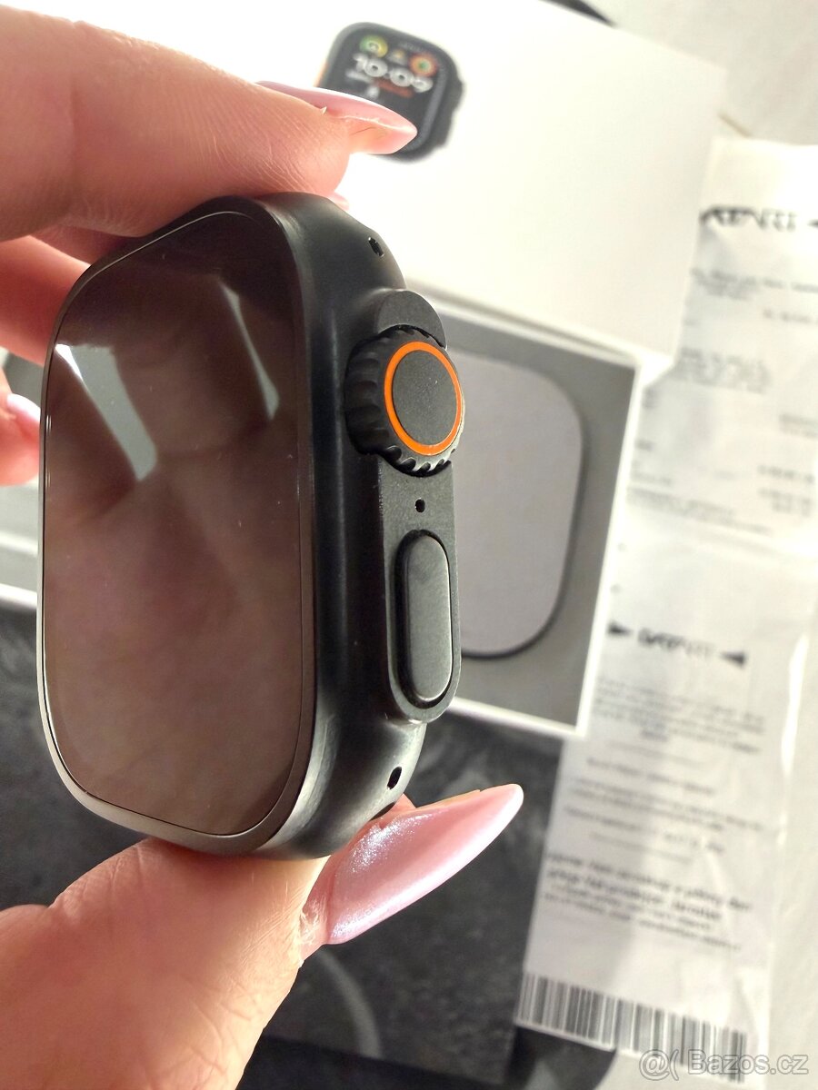 Apple Watch Ultra 2 - 4
