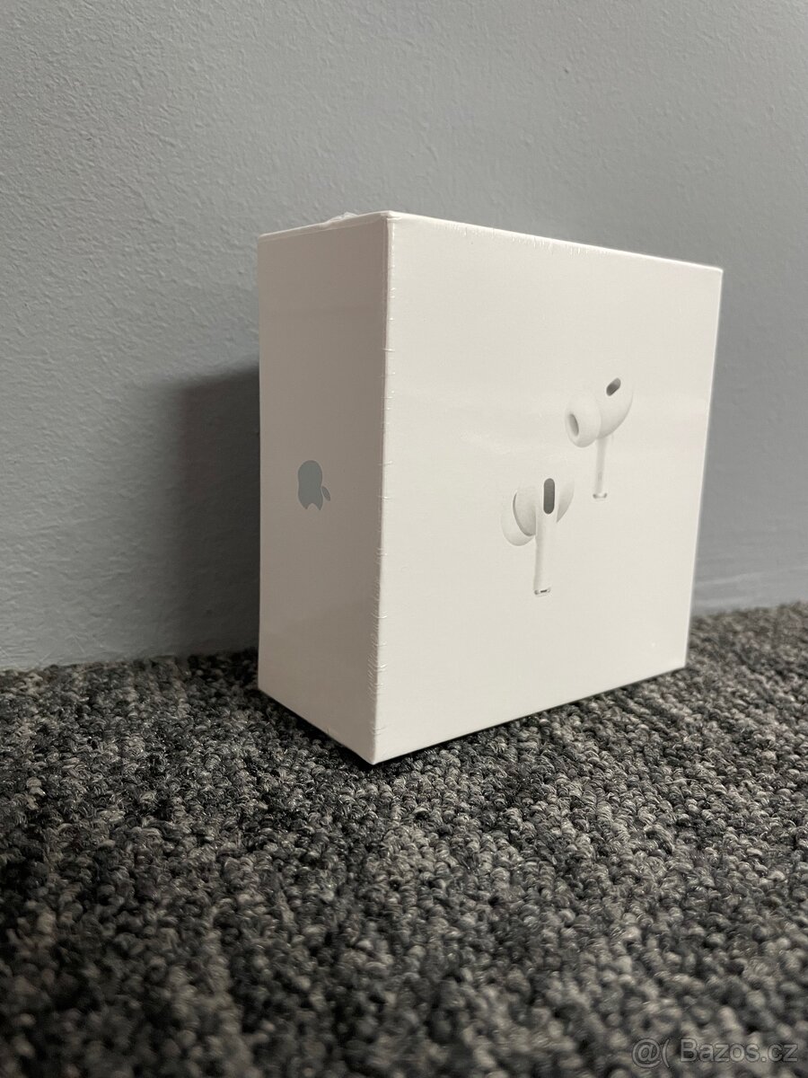 Prodám AirPods pro 2 - 4