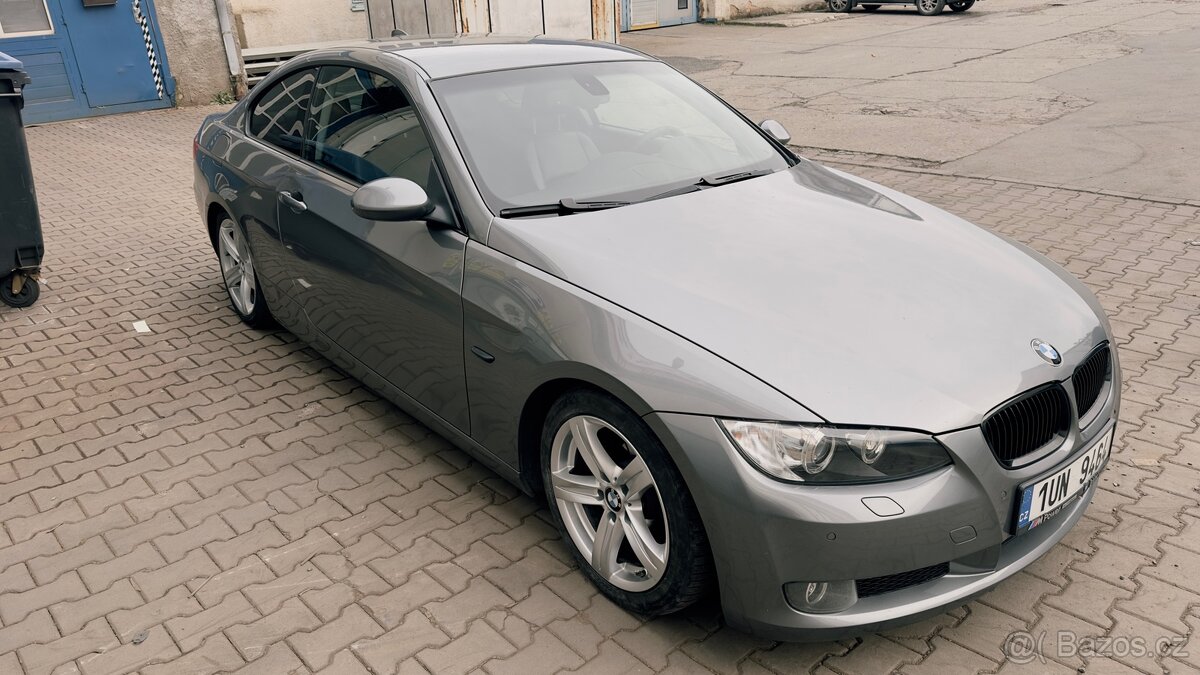 Bmw e92 - 4