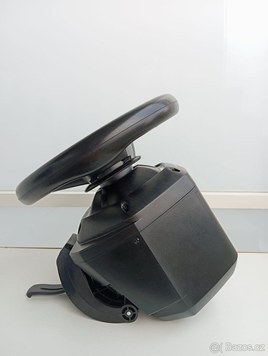 Herní Volant Thrustmaster T128 X + Pedály - 4