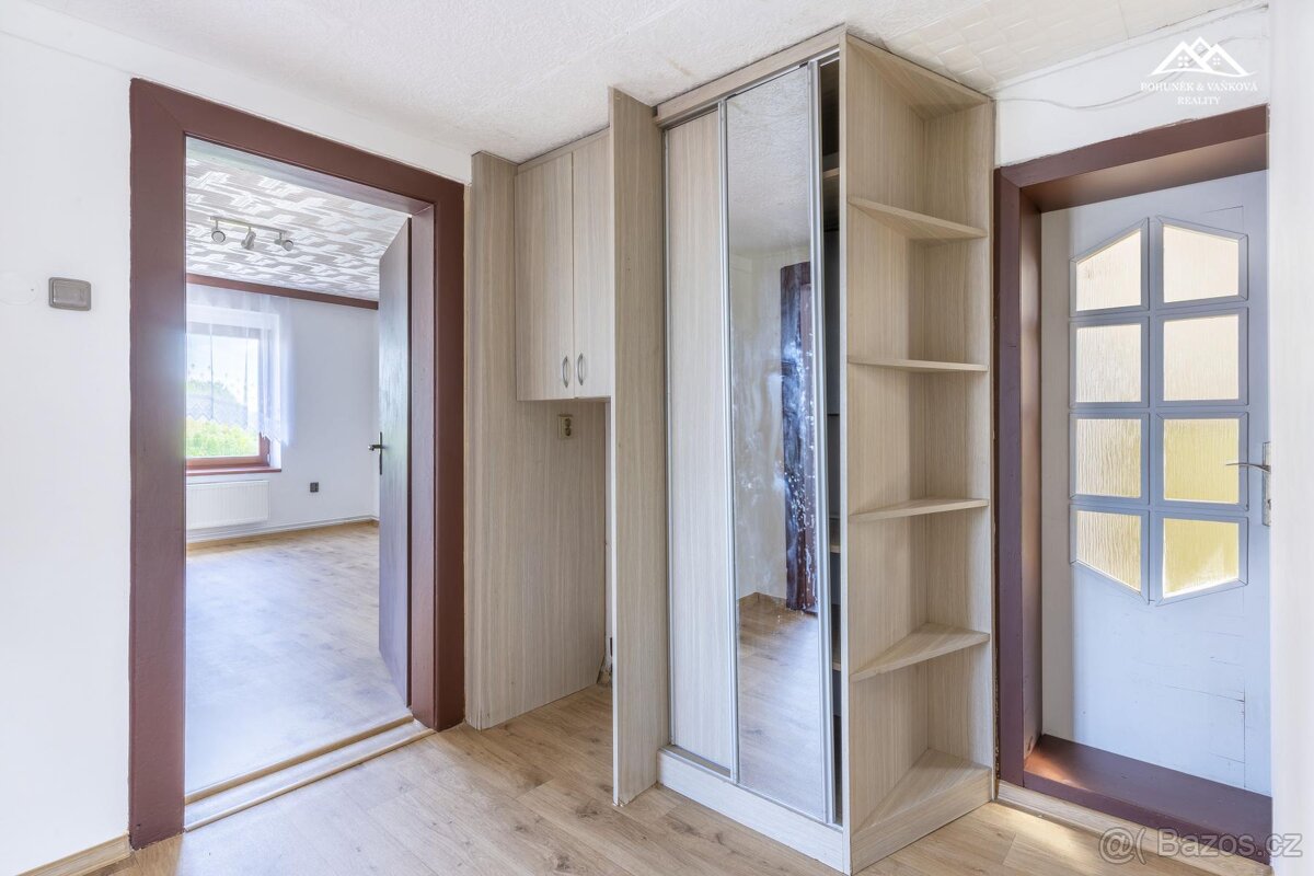 Prodej bytu 3+1, 73 m2, Leština u Světlé - 4