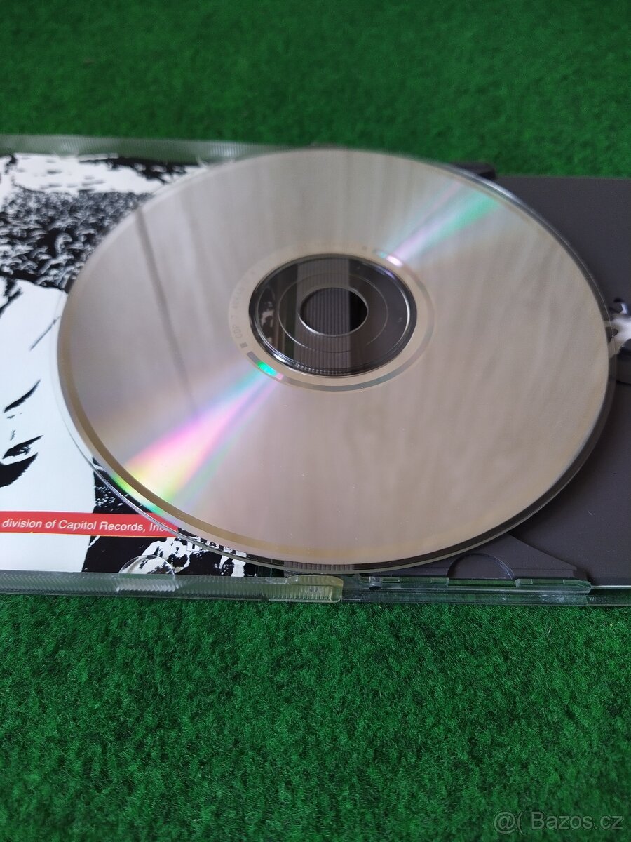 CD Qeensrÿche - Operation: mind crime - 4