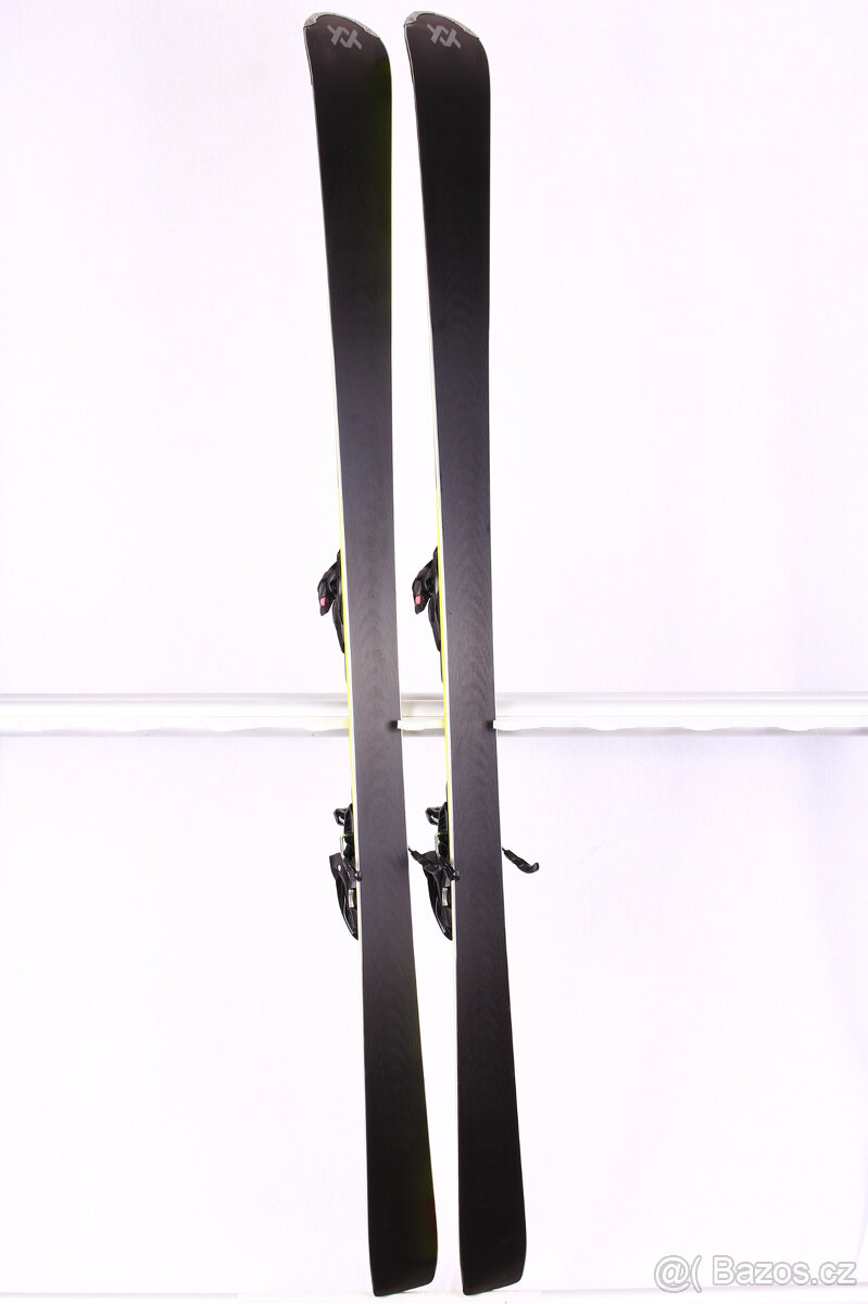 Použité lyže VOLKL RACETIGER SC LIMITED 2025 - 4