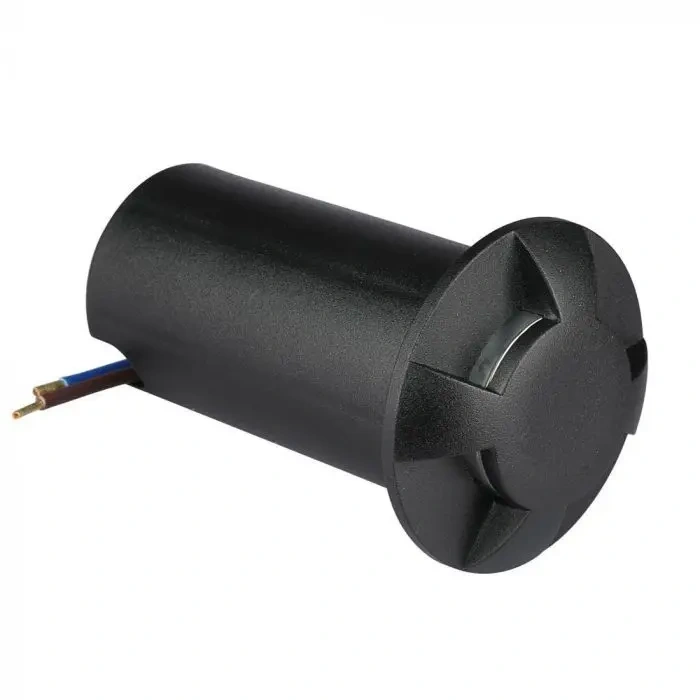 Zapuštěné LED bodové světlo - 4