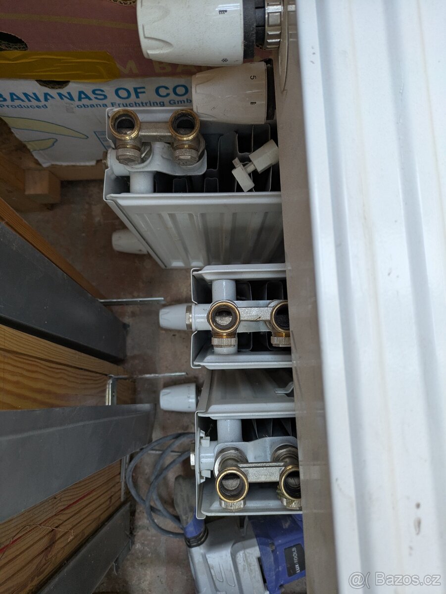 radiátor Korado C2 Radik VK typ 22, 160x40x10cm - 4