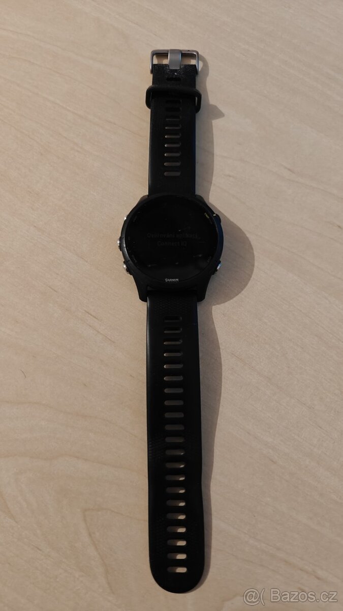 Garmin Forerunner 255 Music - 4