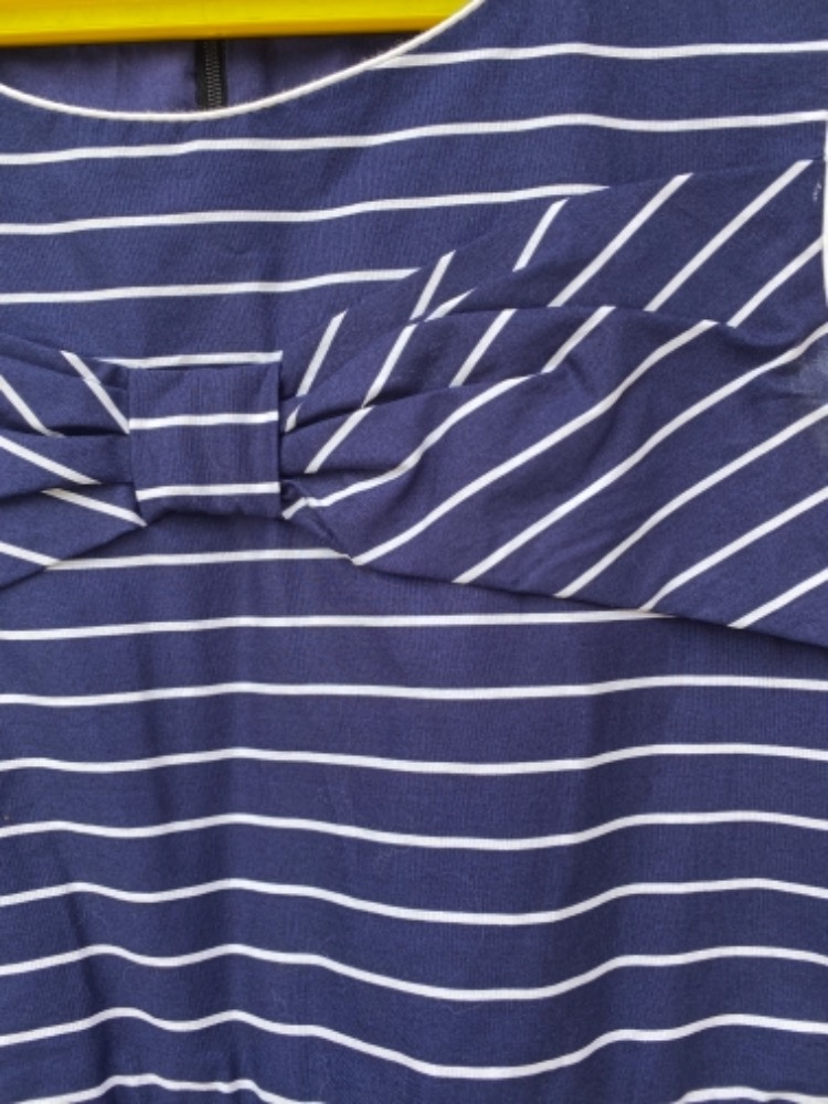 Dívčí šaty - vel. 165 cm - 4