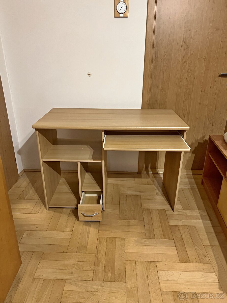 Prodám PC / kancelářský stůl - 4