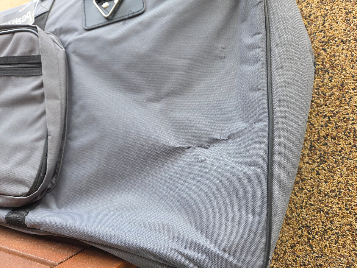 Bespeco BAG461KB Nové pouzdro pro klávesy - 4