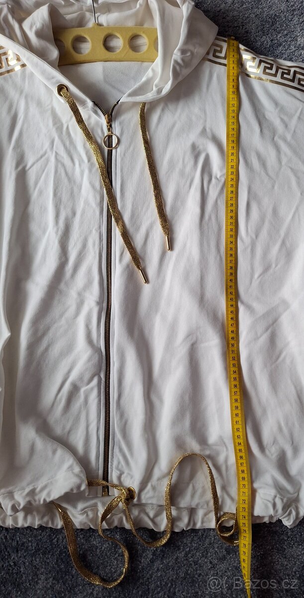 Dámská mikina Xxl/3xl nová - 4