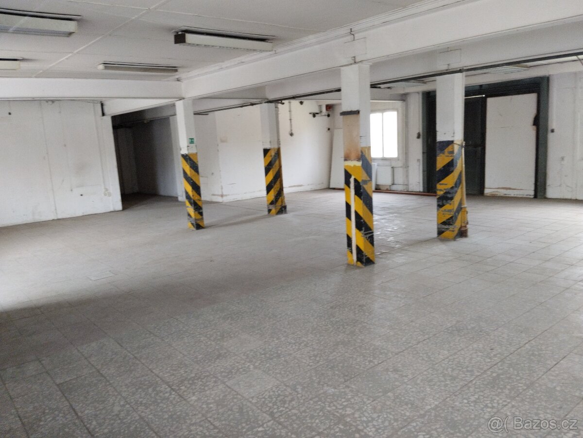 Prodám nemovitost na lukrativním místě v České Lípě - 4