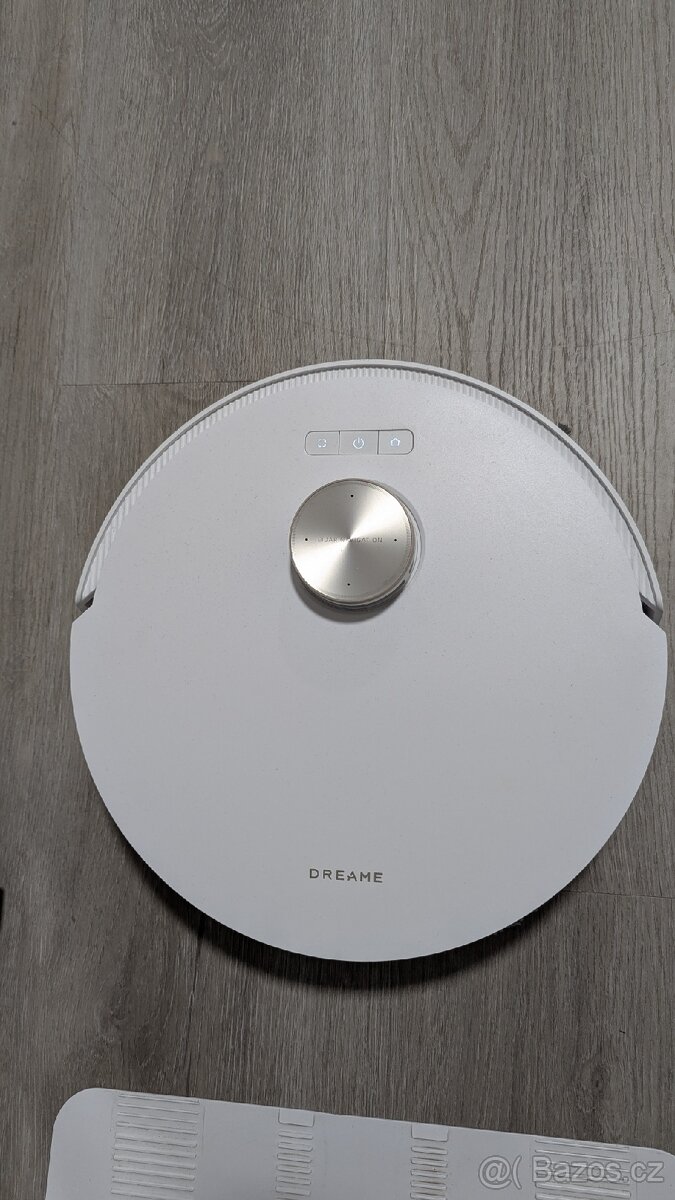 DreameBot L20 Ultra Complete - 4